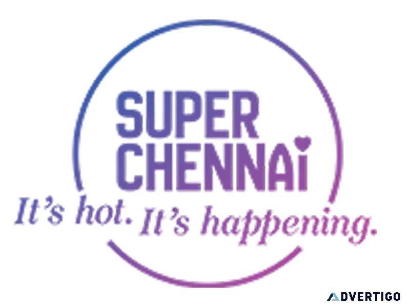 Lets talk in stories share what chennai means to you