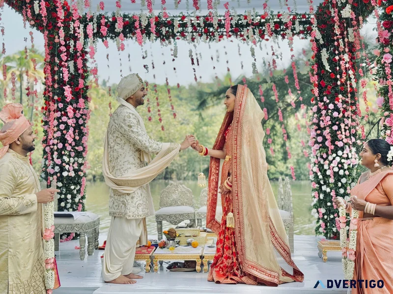Destination wedding planner in udaipur for grand palace and luxu