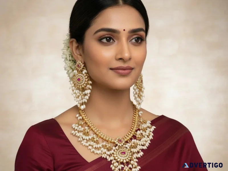 Which 925 silver jewellery is best for weddings