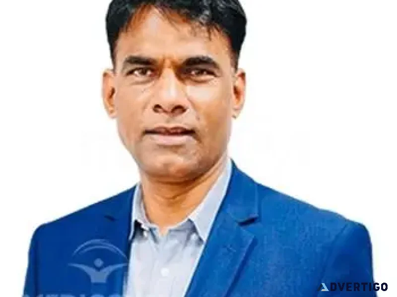 Dr ravinder reddy parige pediatrician neonatologist