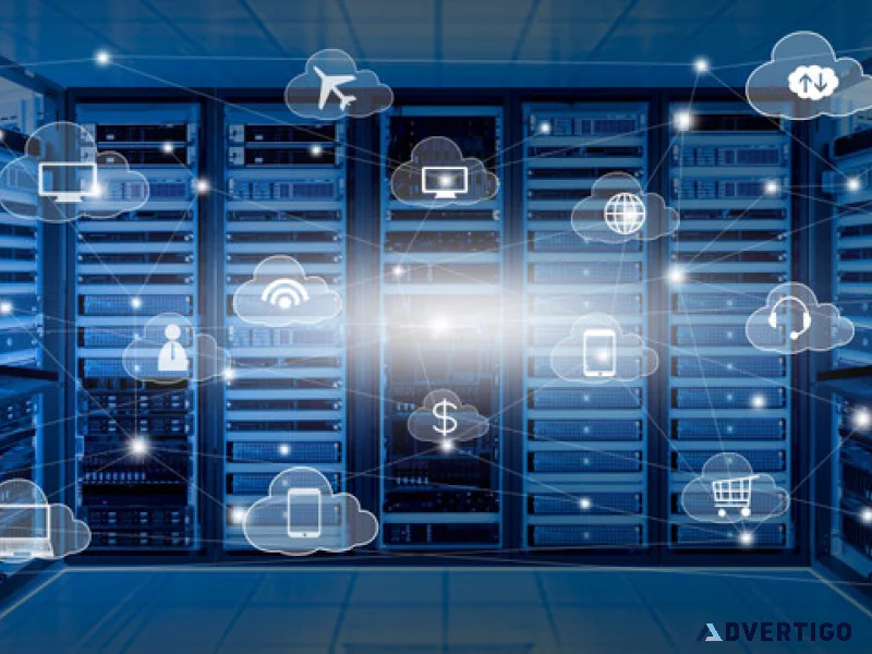 Comparing public cloud vs private hybrid cloud for enterprise