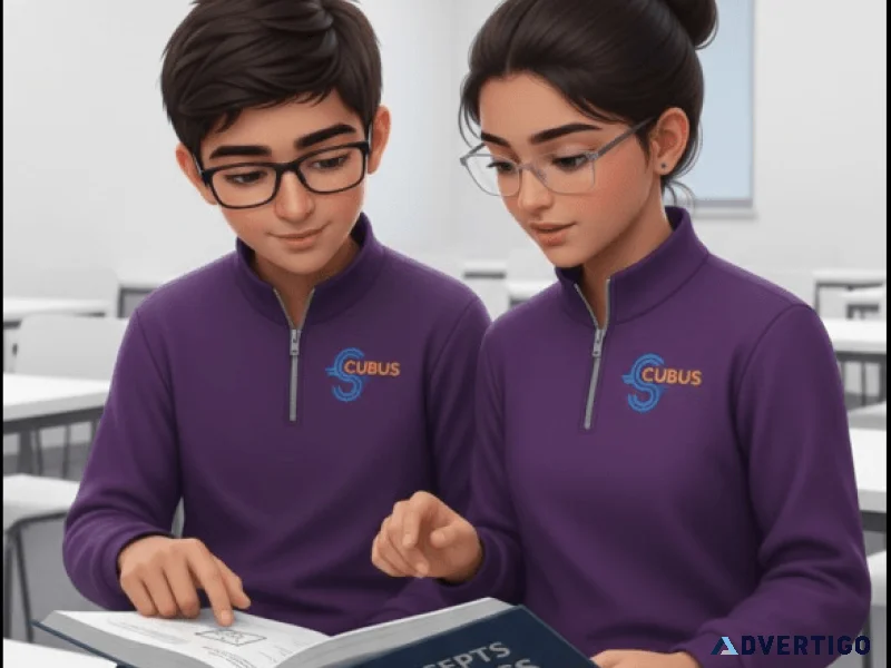 Jee neet and olympiad coaching institute