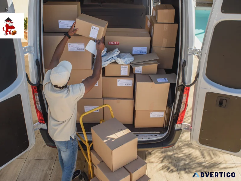 Affordable packers and movers in kurukshetra