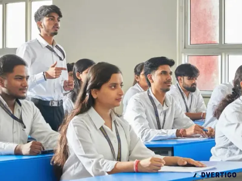 Mca in delhi ncr for advanced computer applications