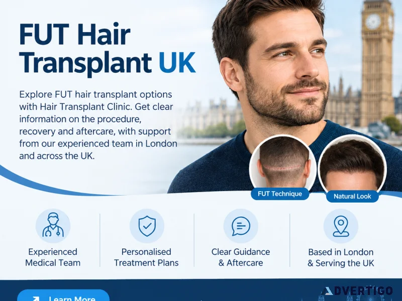 Fut hair transplant uk hair transplant clinic