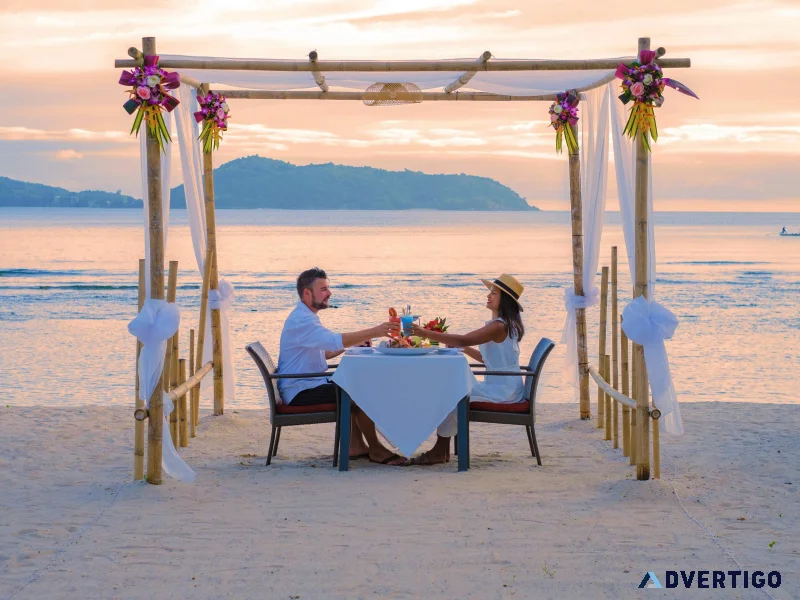 Andaman honeymoon package