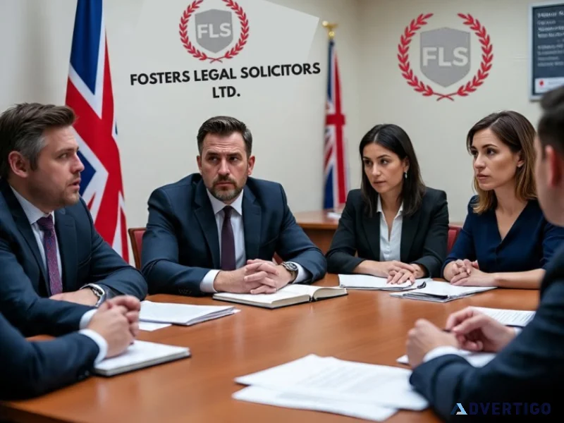 Watford estate planning services trusted legal support