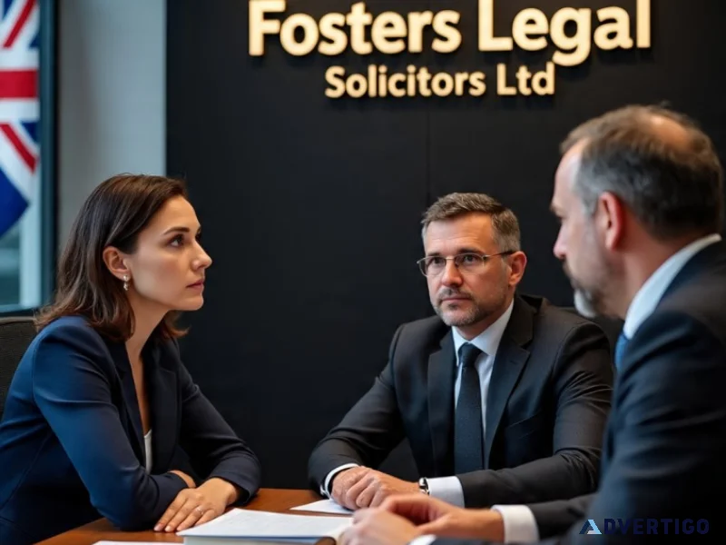 Employment lawyer in peterborough specialist legal advice