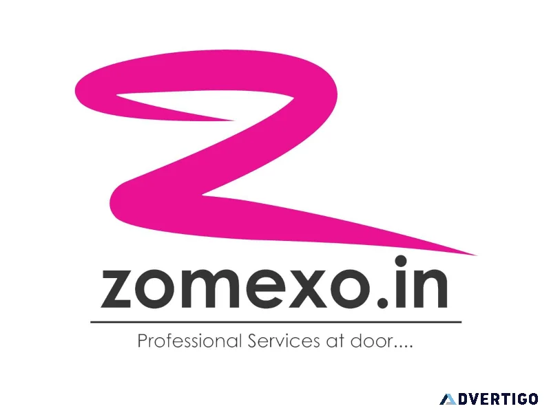 Laundry service in lucknow zomexo