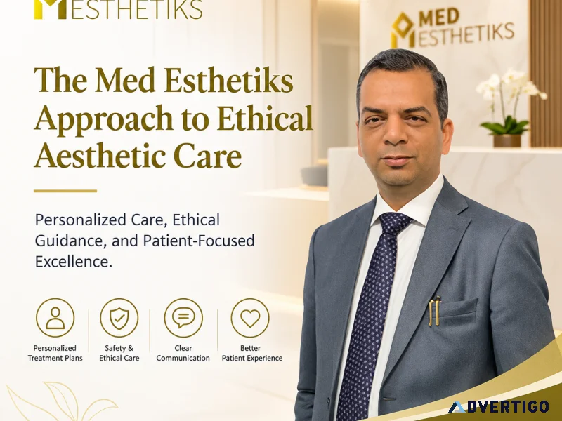 What can you expect from cosmetic plastic surgery at med estheti