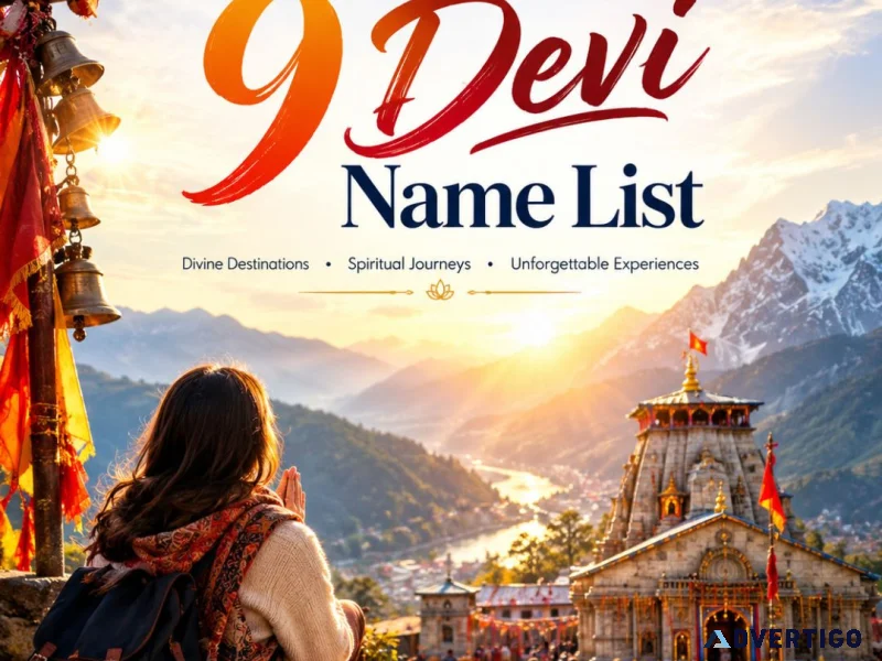 Get special deals on 9 devi name list 91 909048485
