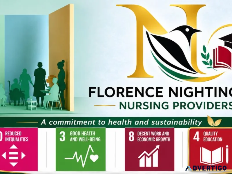 Home healthcare nursing services