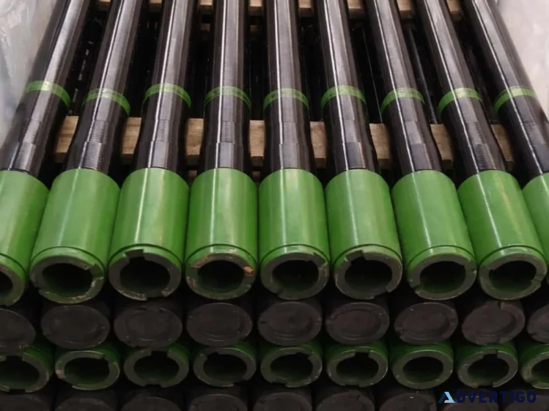 Pup joints for tubing casing dic oil tools