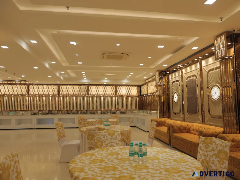 Best place to stay in noida for business and family hotel
