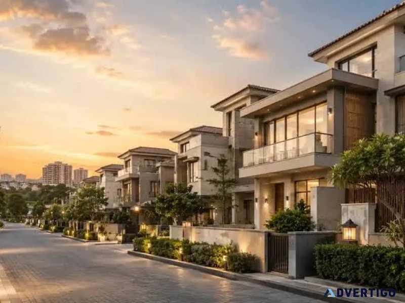Why should invest in approved villa at jaipur