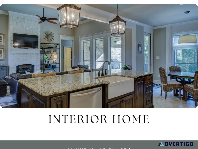 Top 10 interior company in delhi for customized designs