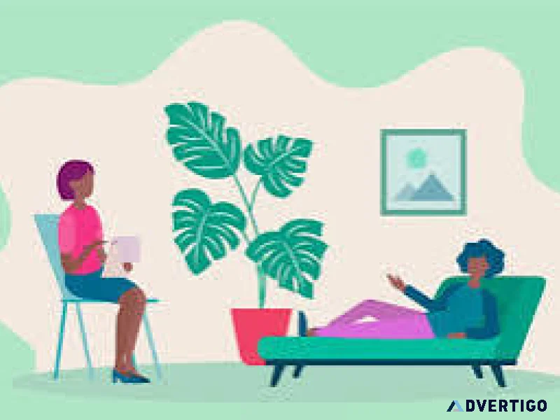 Rebuilding trust and embracing healthier living through recovery