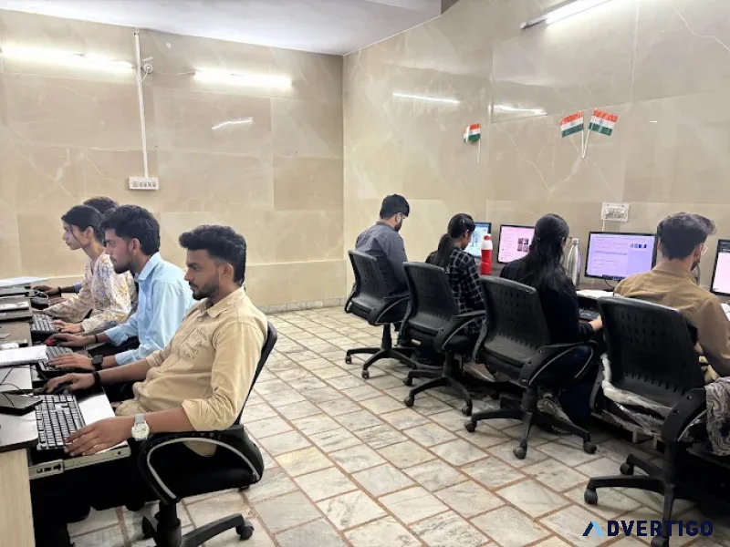Grow global infotech