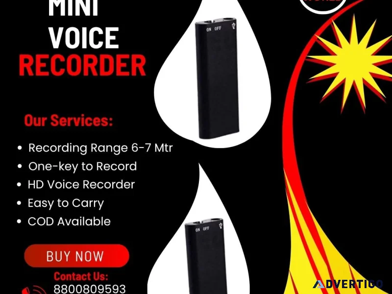 Hidden recording devices in gk ii new delhi by spy world
