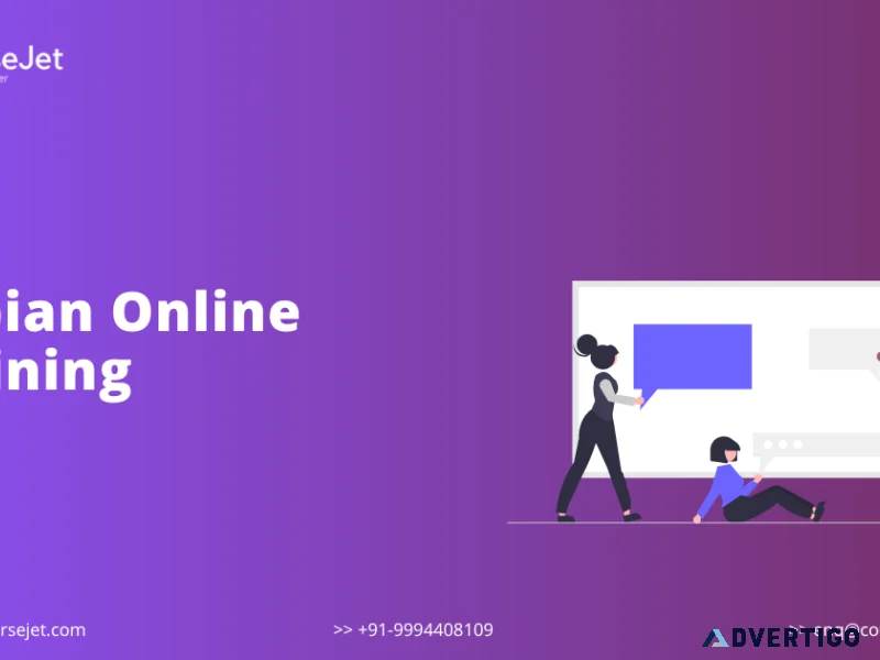 Appian online training