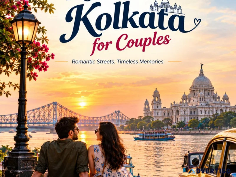 Save now on places to visit in kolkata for couples 91 909048
