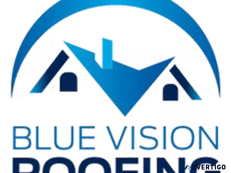 Contact us blue vision roofing get a free roofing consultati