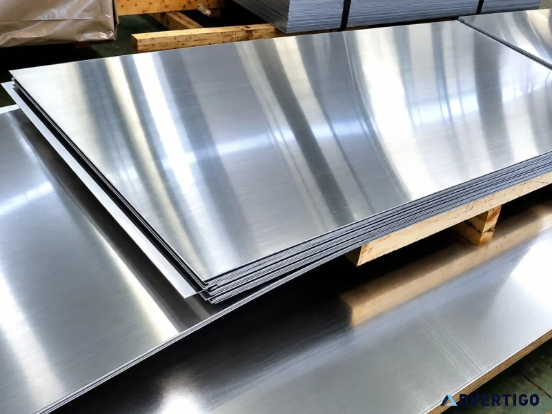 Reliable aluminum sheet supply in the philippines quality for