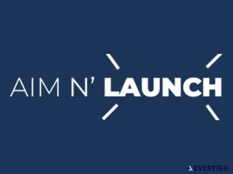 Trusted ecommerce agency for business growth aimnlaunch