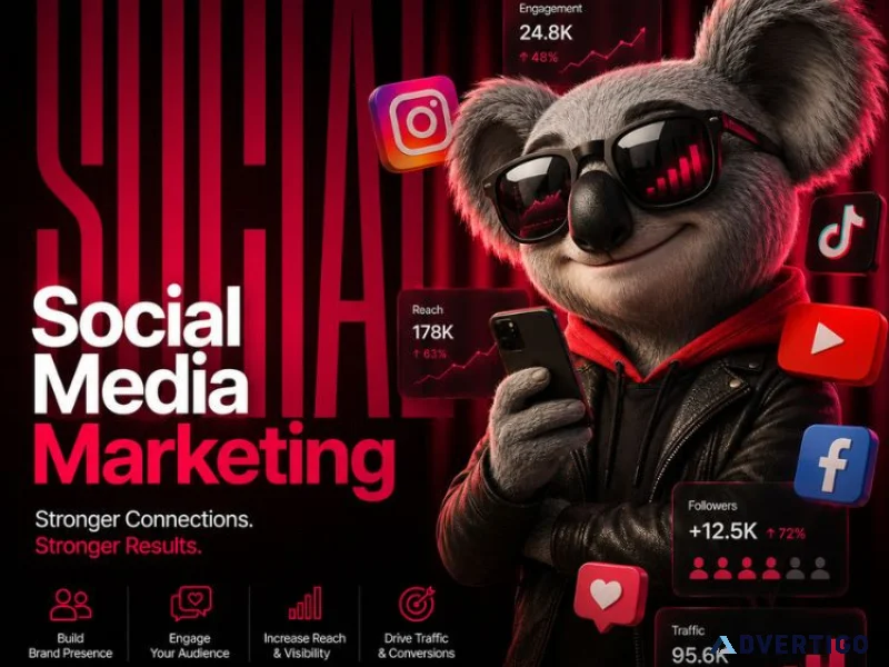 Best smm facebookinstagram ads company ghaziabad