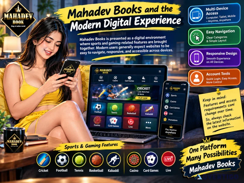 Sports betting and live casino games