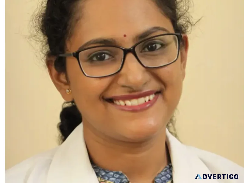 Dr anuya pawde gynecologist in sanpada navi mumbai