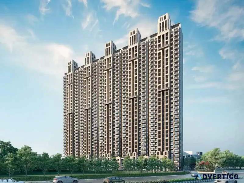 Which is the best project for investment on nh24 in ghaziabad