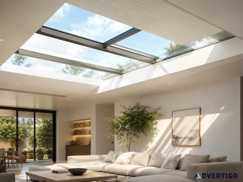 What types of residential and commercial services are available