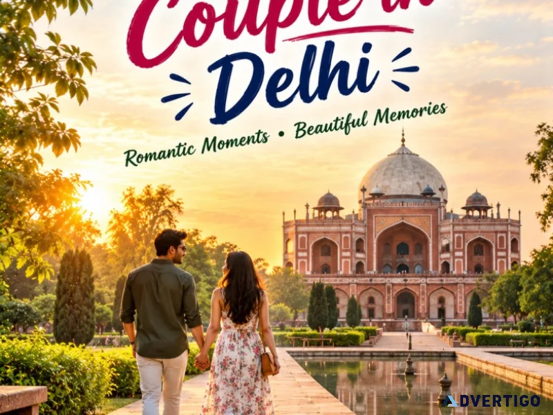 Explore places for couple in delhi 91 9090484850