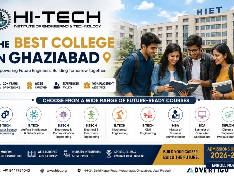 How can students prepare for newage technology careers through