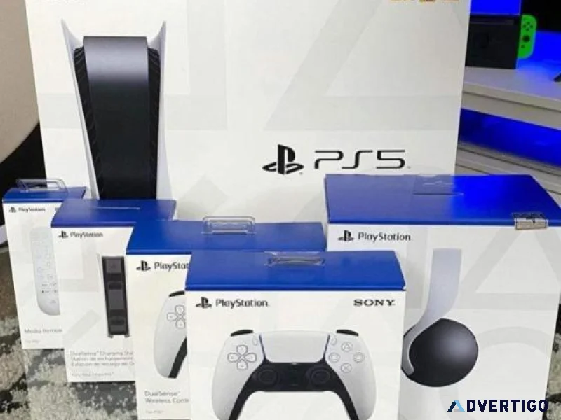 Sony playstation 5 ps5 1 tb