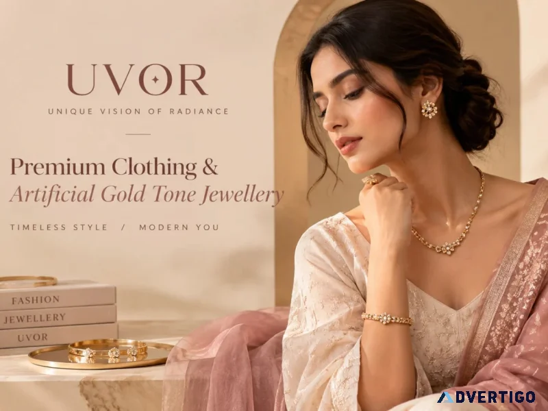 Stylish affordable fashion accessories uvor