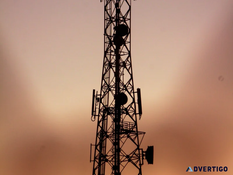 Airtel tower installation explore opportunities for your prope