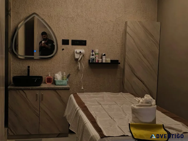 Nira spa