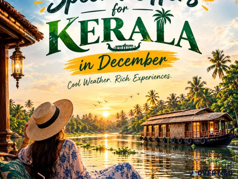 Special offers for kerala in december 91 9090484850
