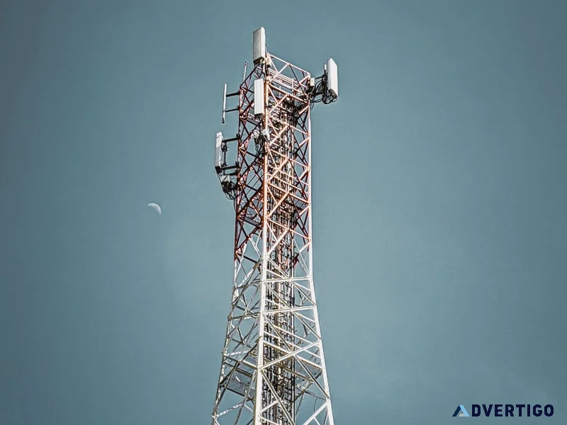 Apply for indus tower explore tower installation opportunities