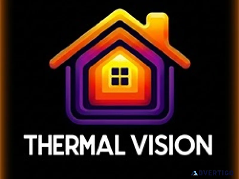 Thermal imaging inspection services for reliable building