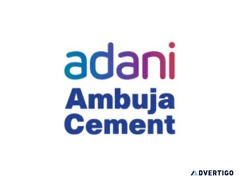 Cement for infrastructure india building stronger sustainable