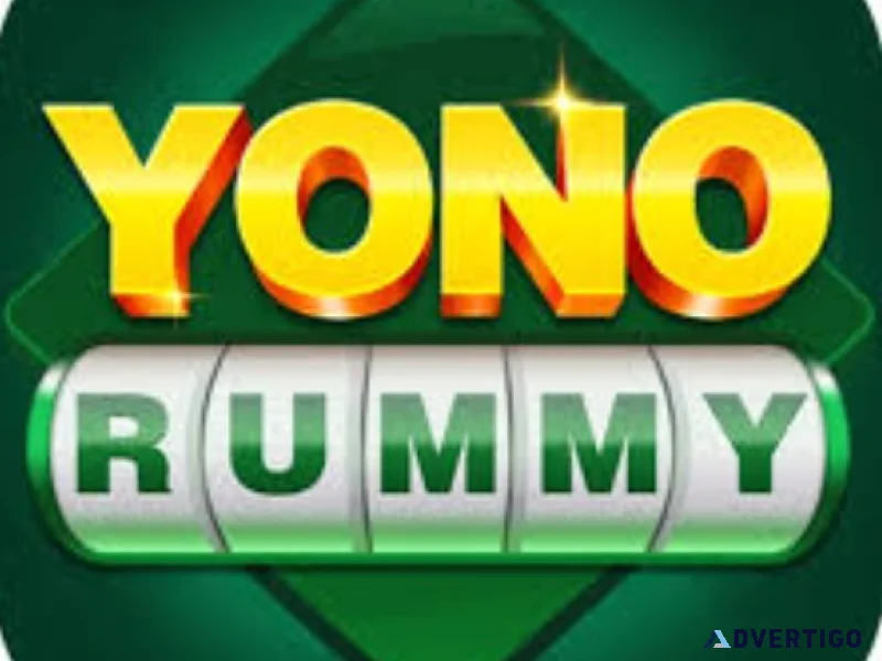 Yono rummy game 2026 play latest updates