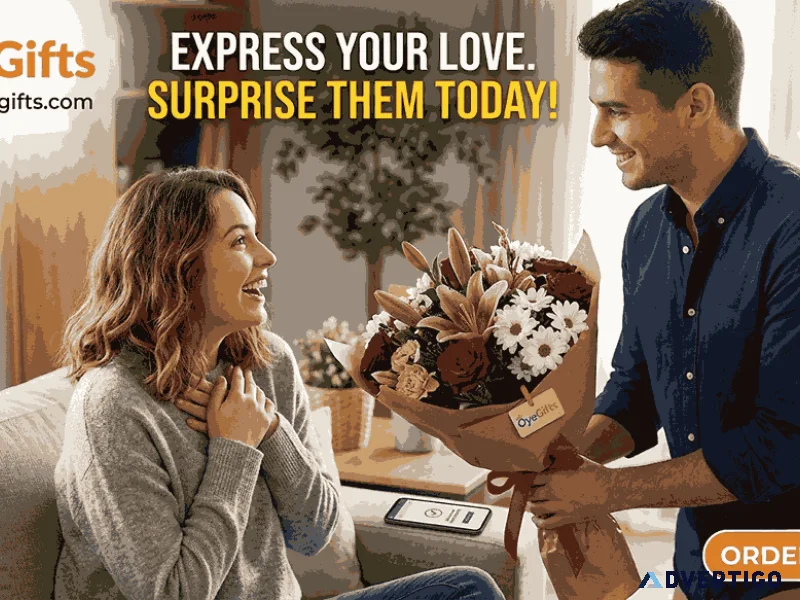 Send flowers to secunderabad
