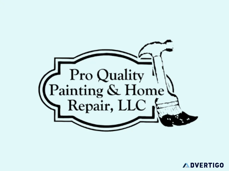 Pro quality painting home repair painter ct