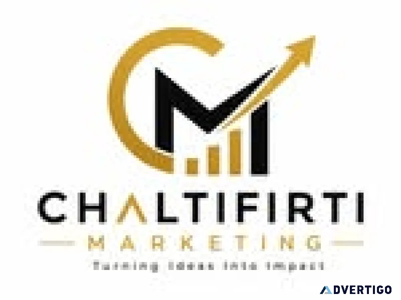 Chaltifirti marketing