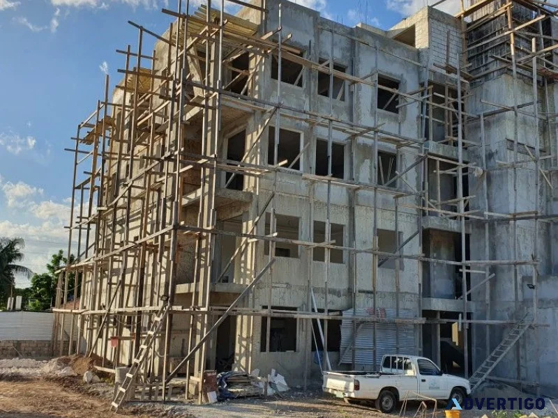 Construction company in delhi