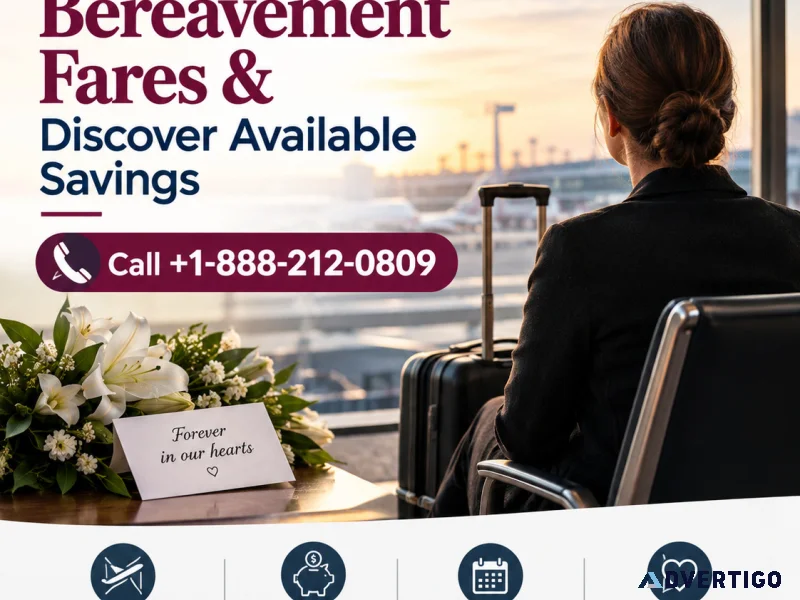 Bereavementtravel