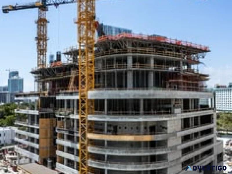 Construction company in greater noida style my space